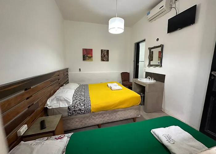 Hotel Chipre