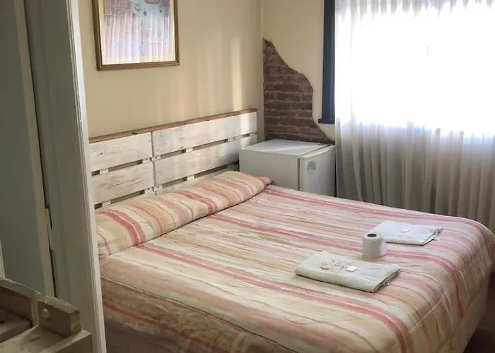 Hotel Chipre