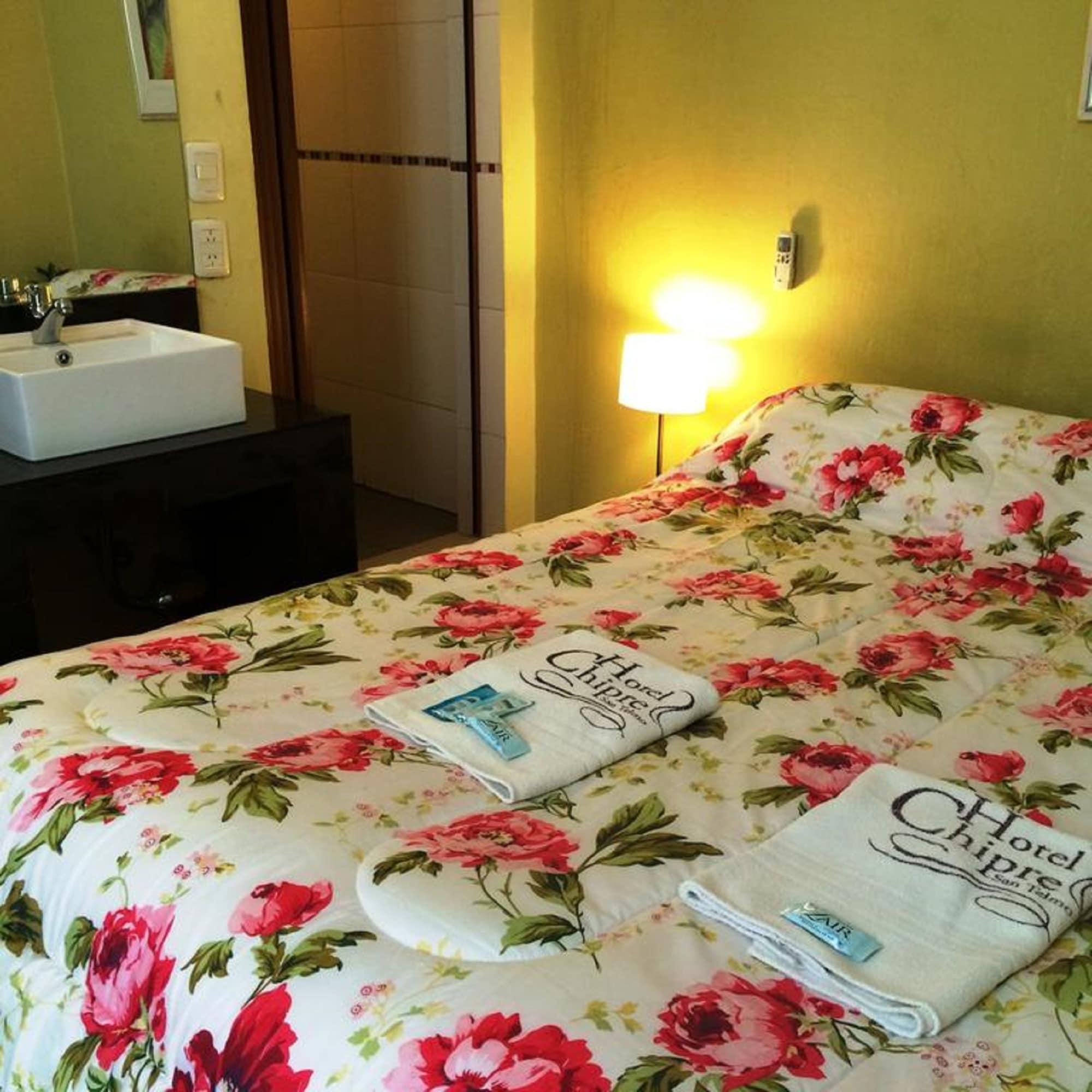 Chipre Hotel