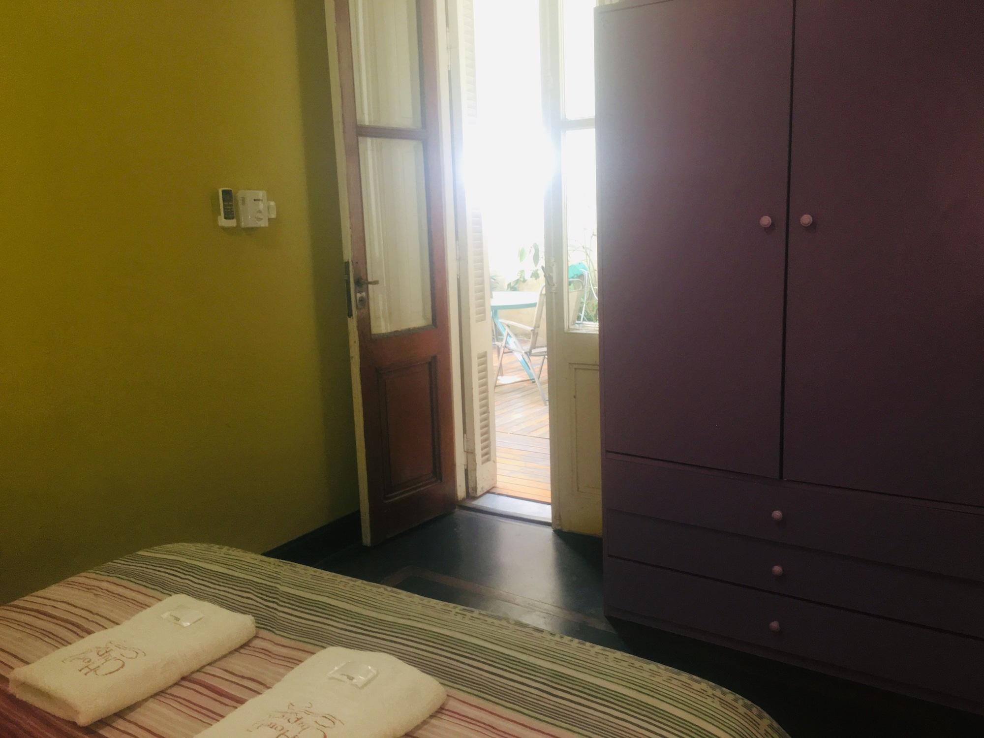 Hotel Chipre Buenos Aires