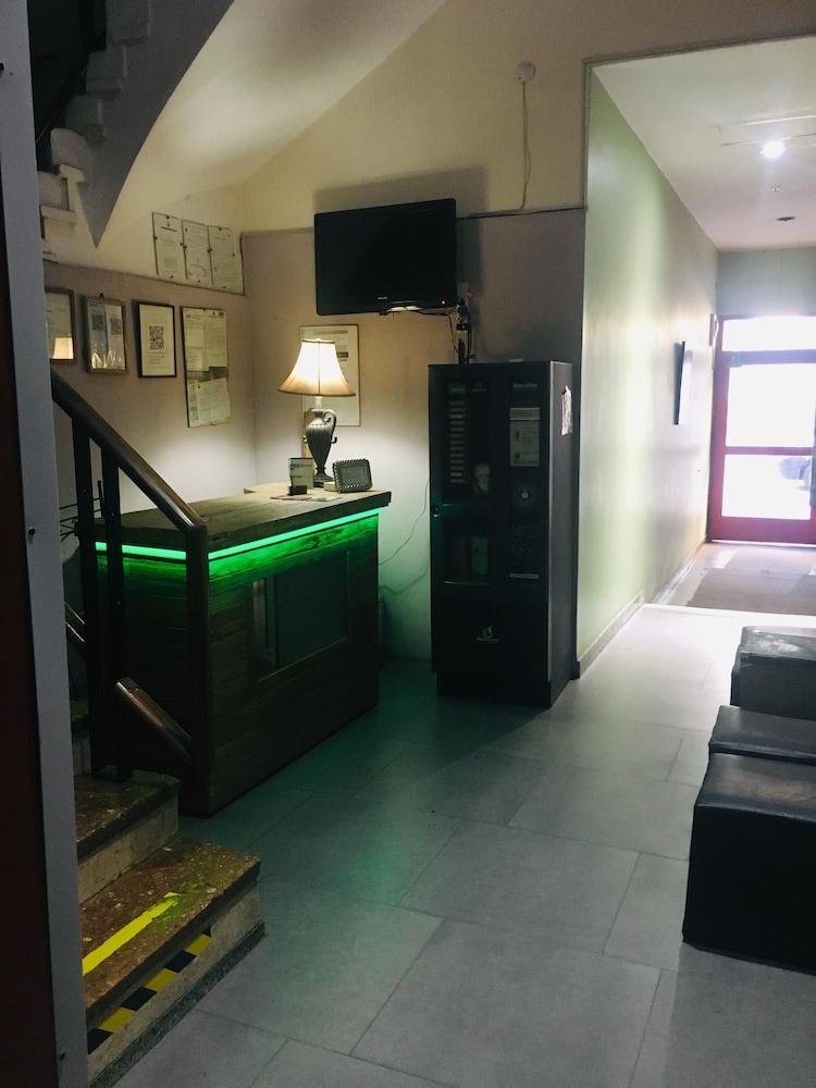 Hotel Chipre Buenos Aires