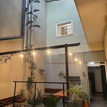 Hotel Chipre Buenos Aires