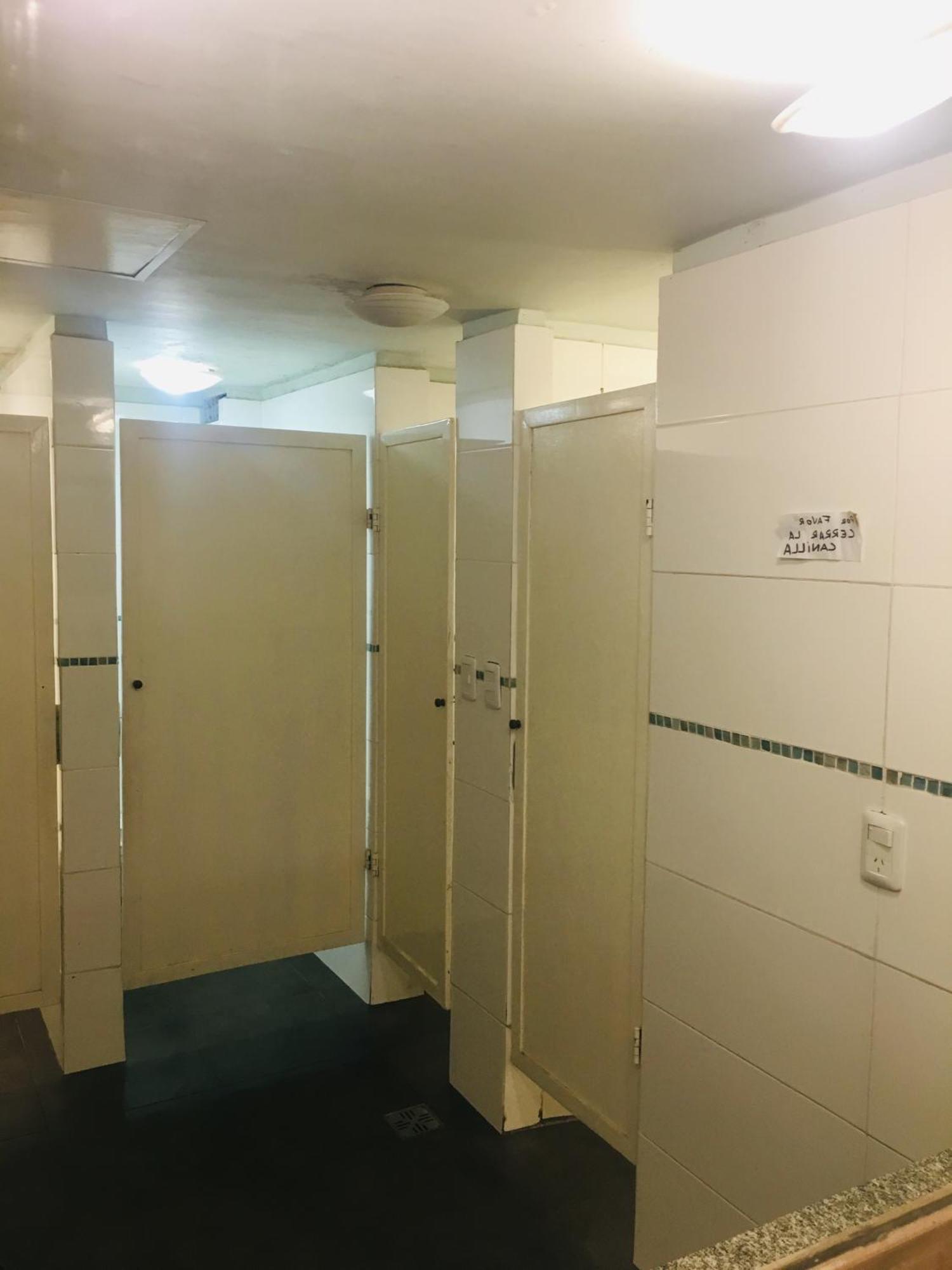 Hotel Chipre Buenos Aires