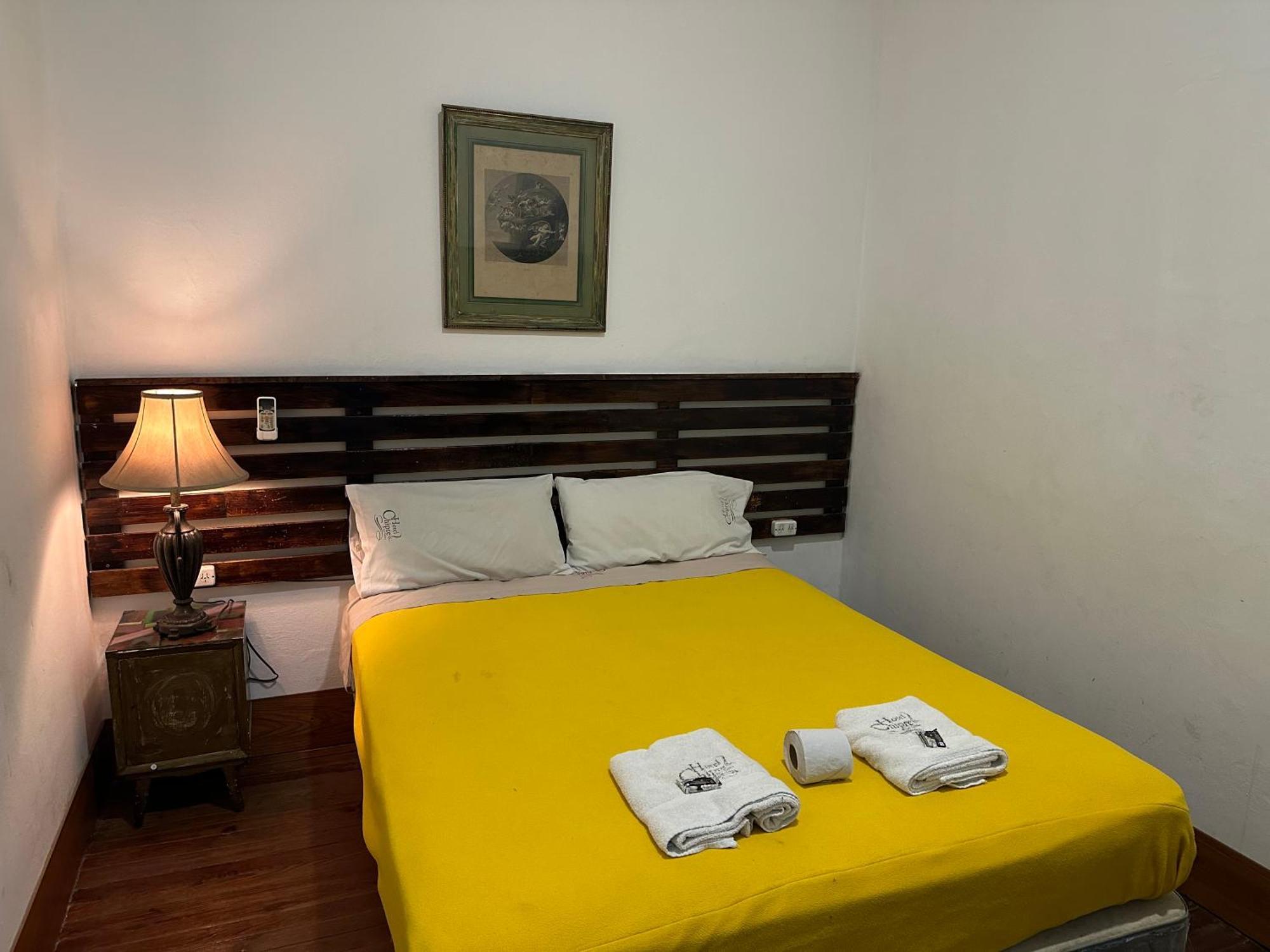 Chipre 2* Buenos Aires