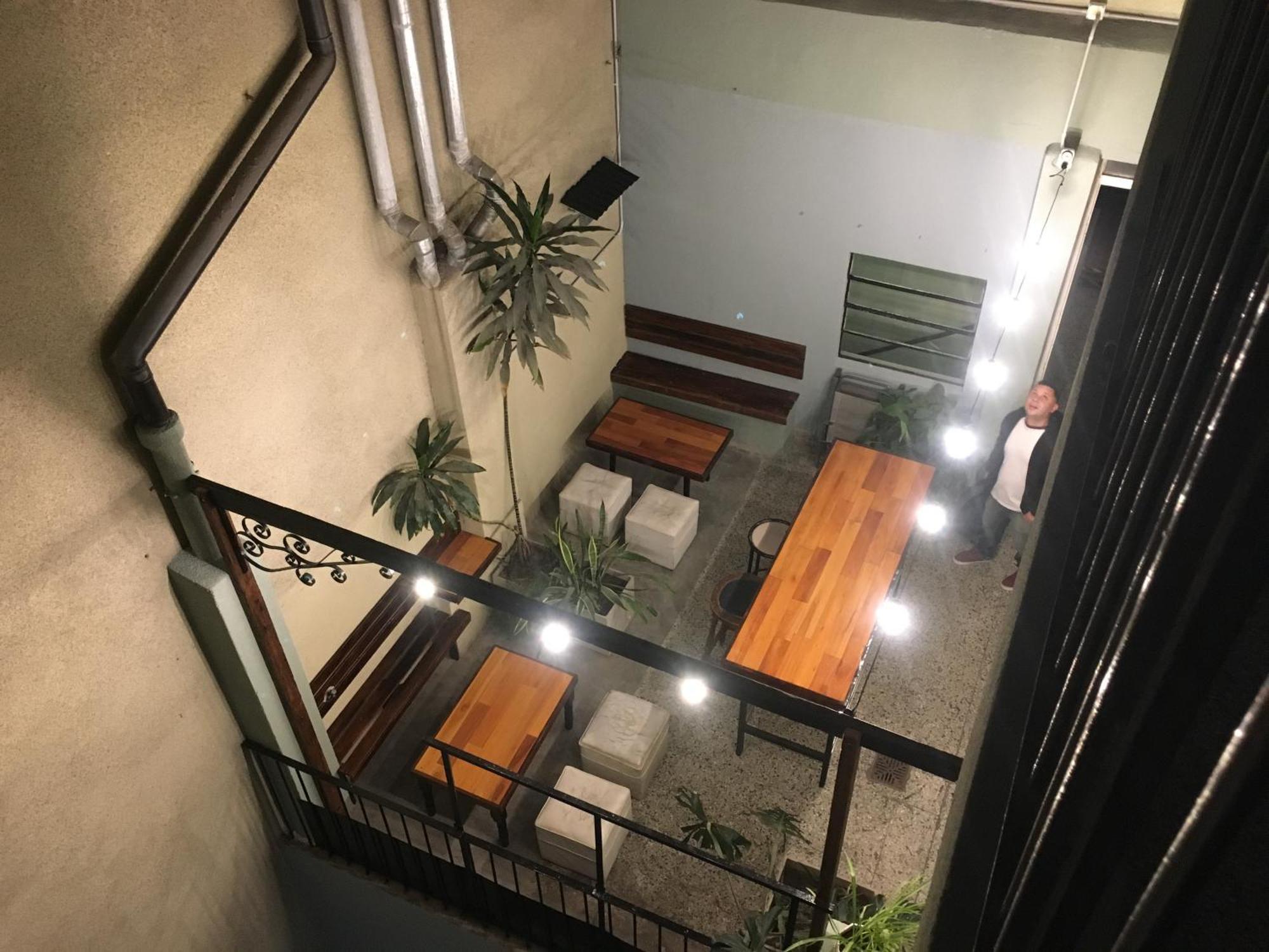Hotel Chipre
