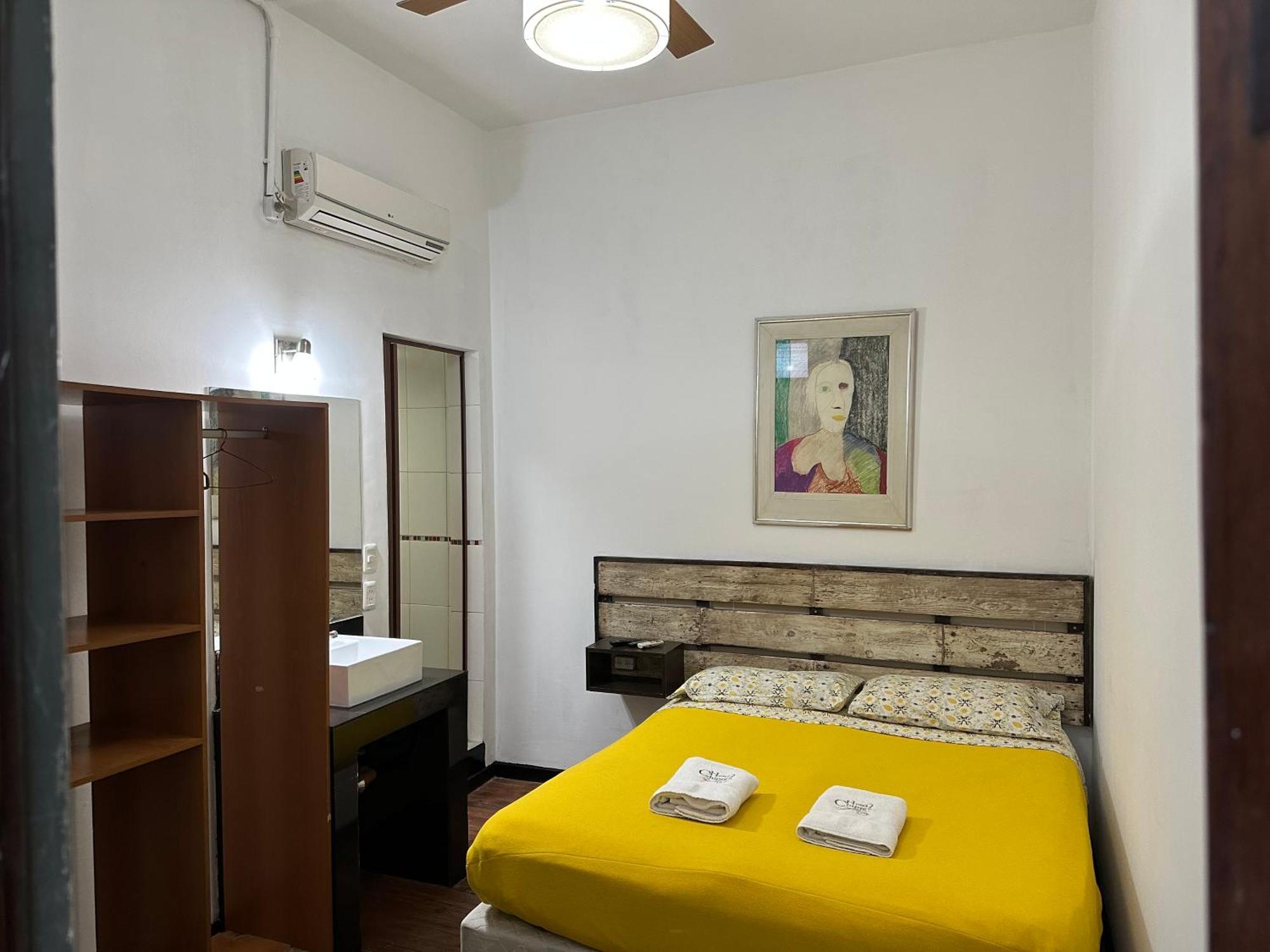 Hotel Chipre 2*