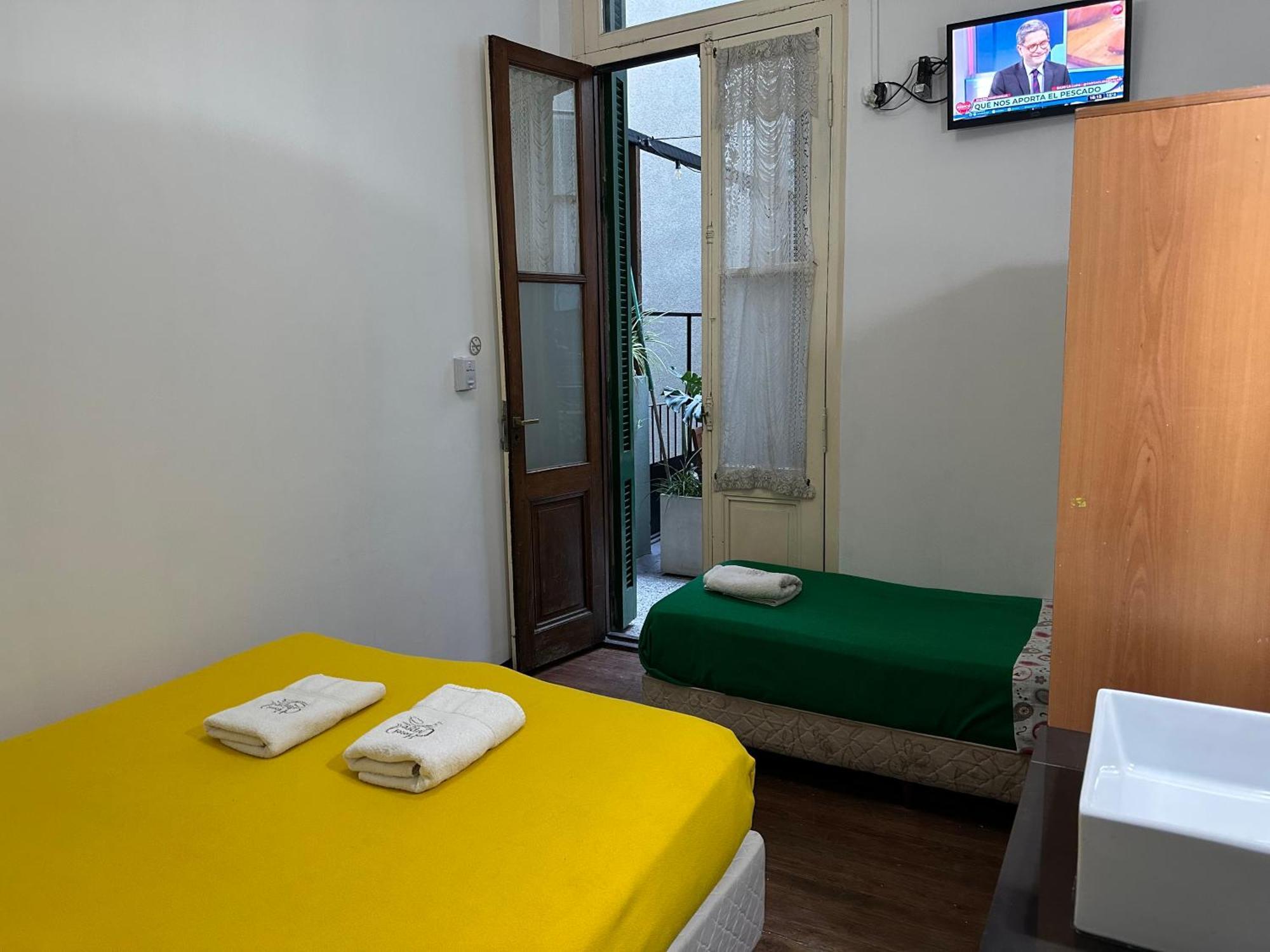 Hotel Chipre