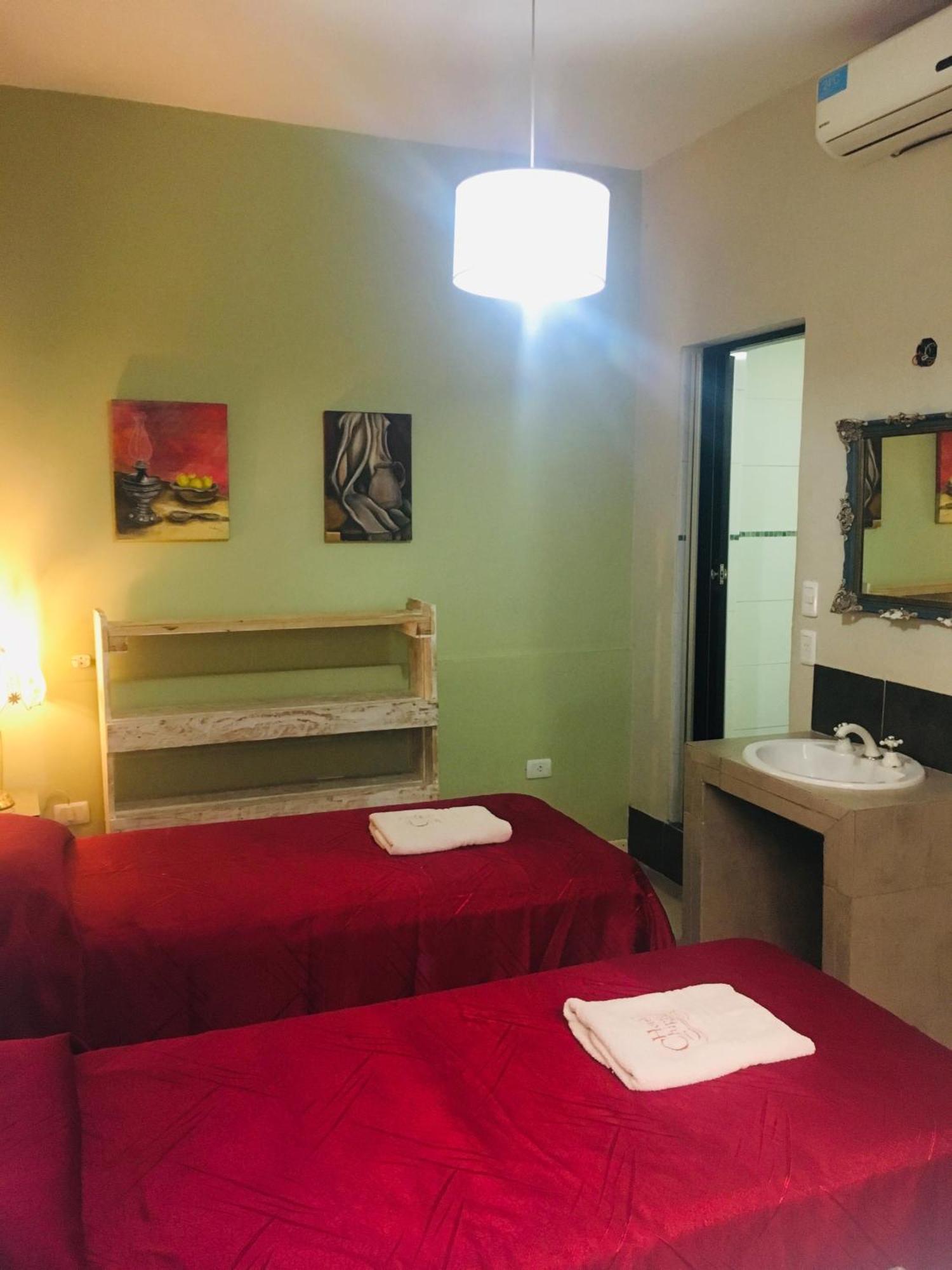 Chipre 2* Buenos Aires
