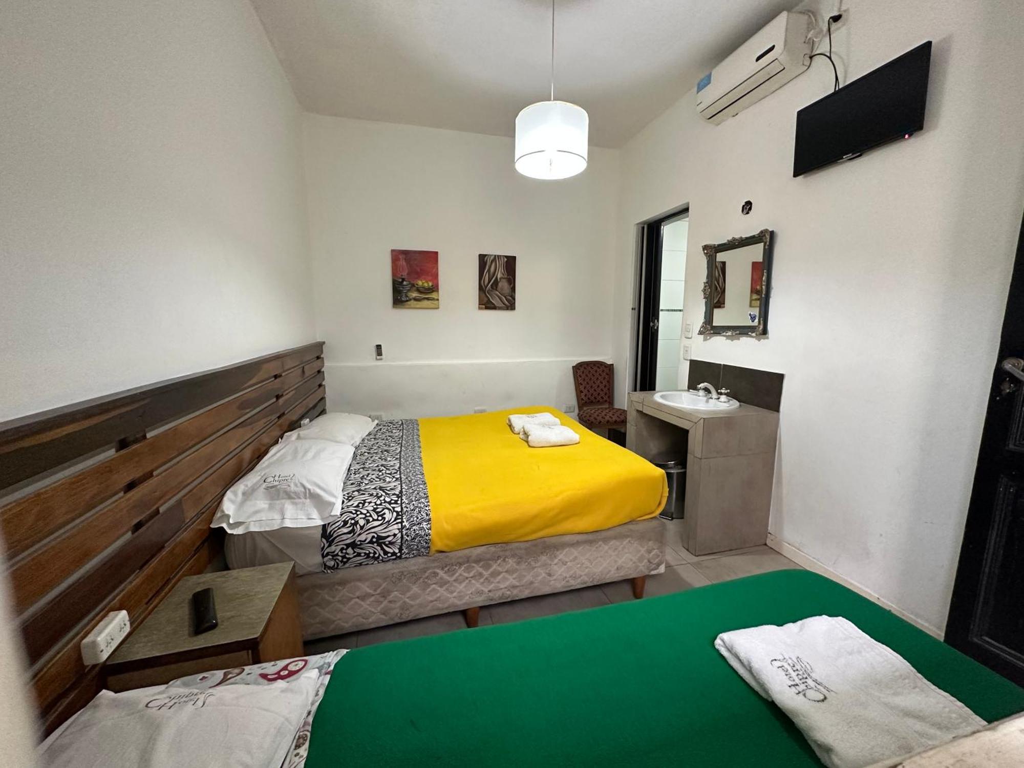 Chipre Hotel Buenos Aires