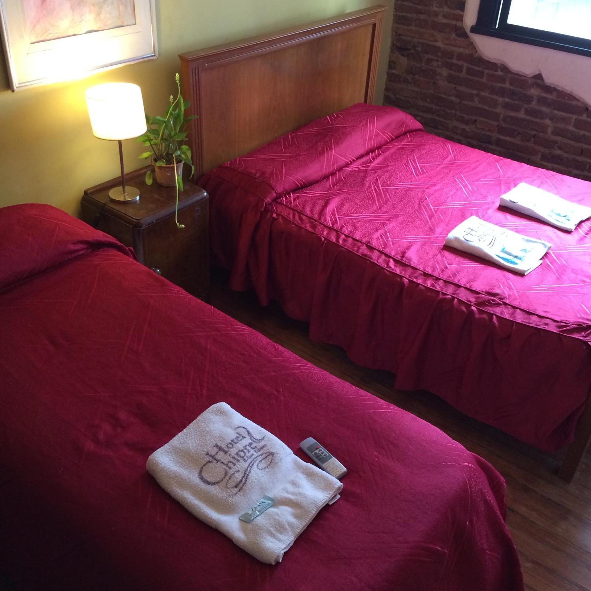 Hotel Chipre Buenos Aires