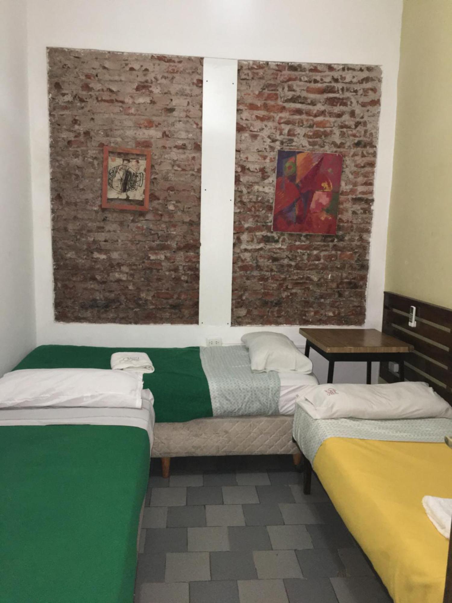 Hotel Chipre