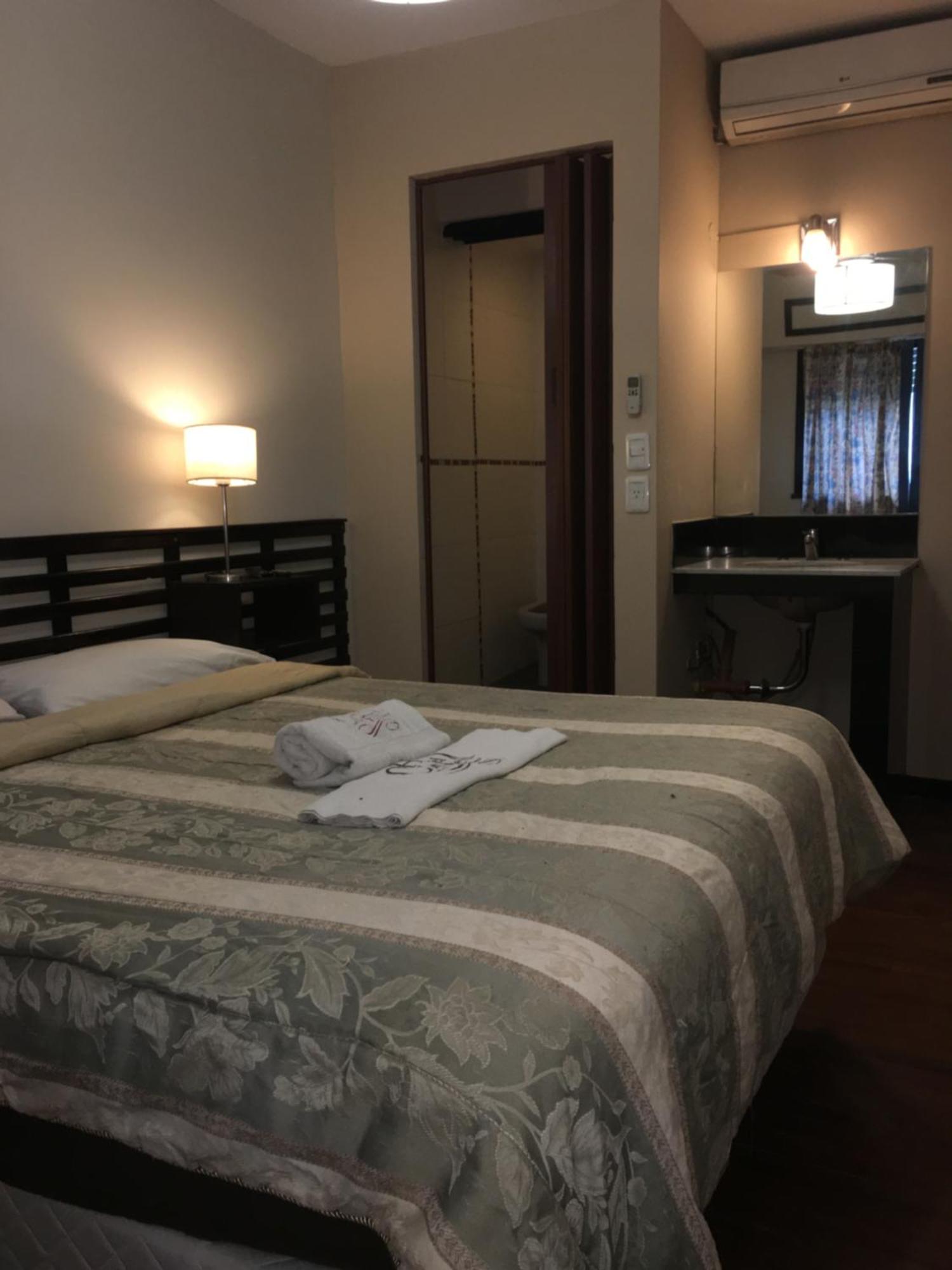 Hotel Chipre