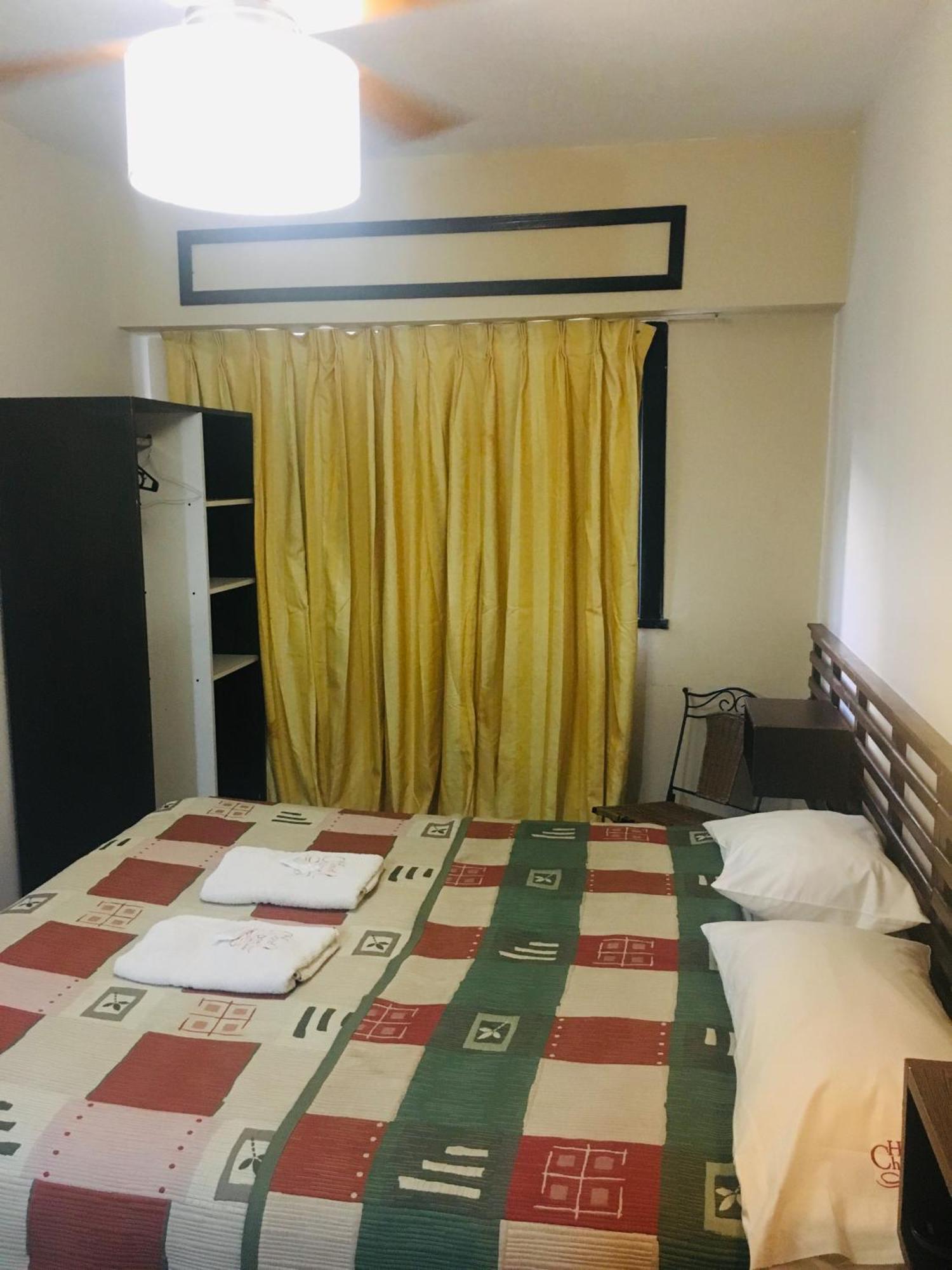 Hotel Chipre 2*