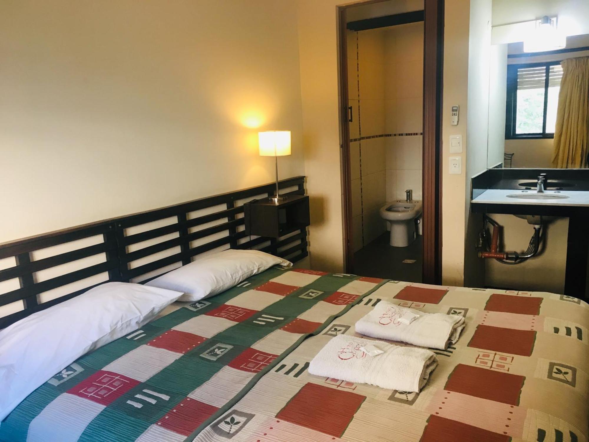 Chipre Hotel