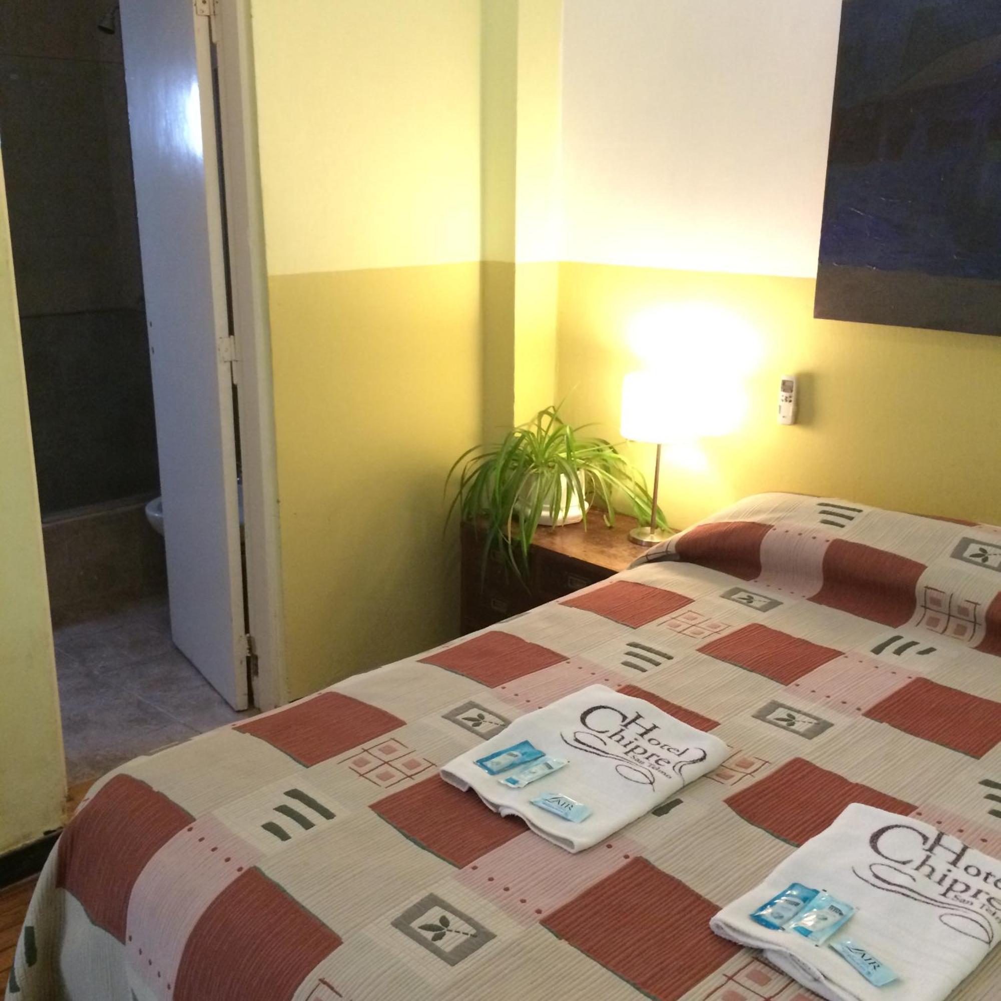 Hotel Chipre