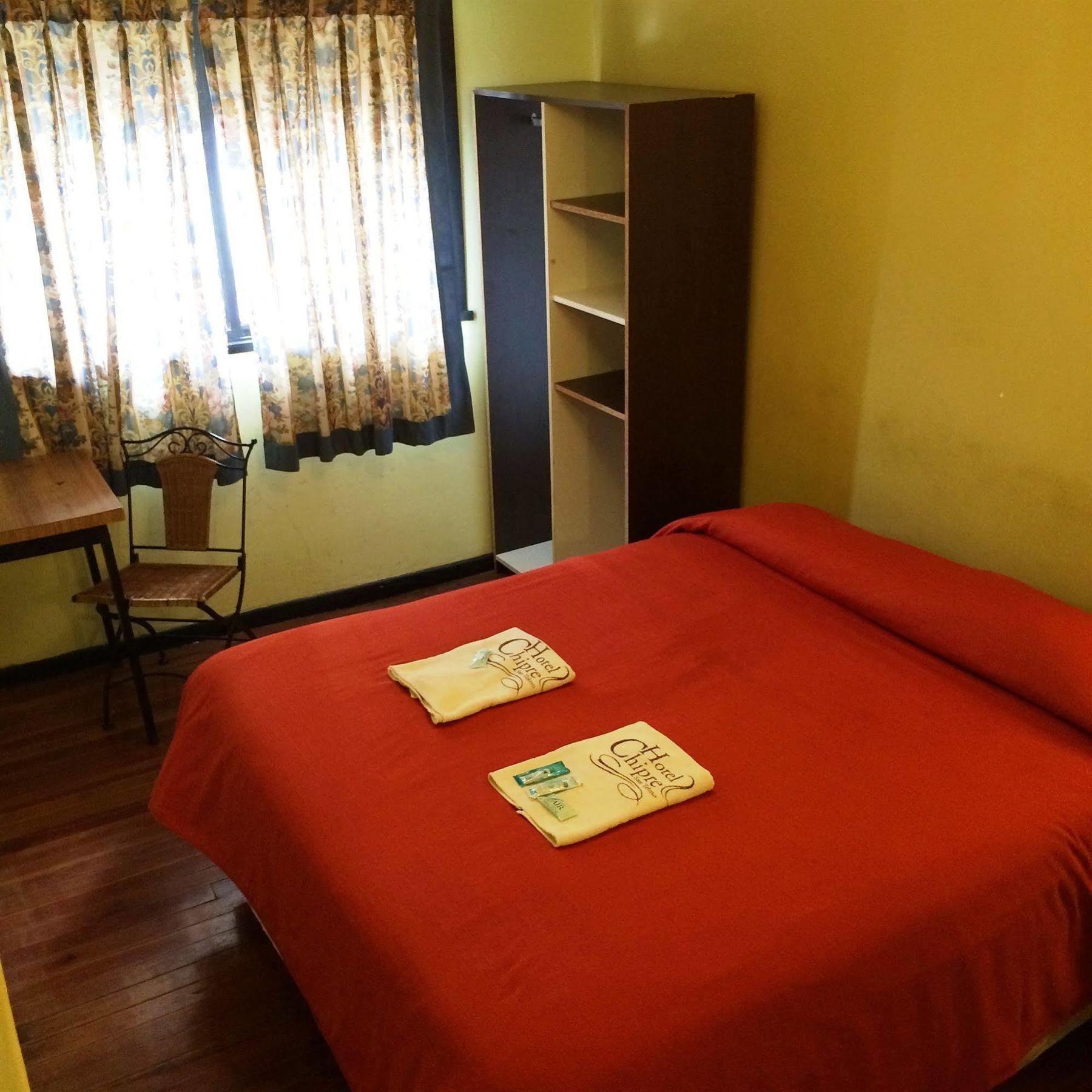 Hotel Chipre