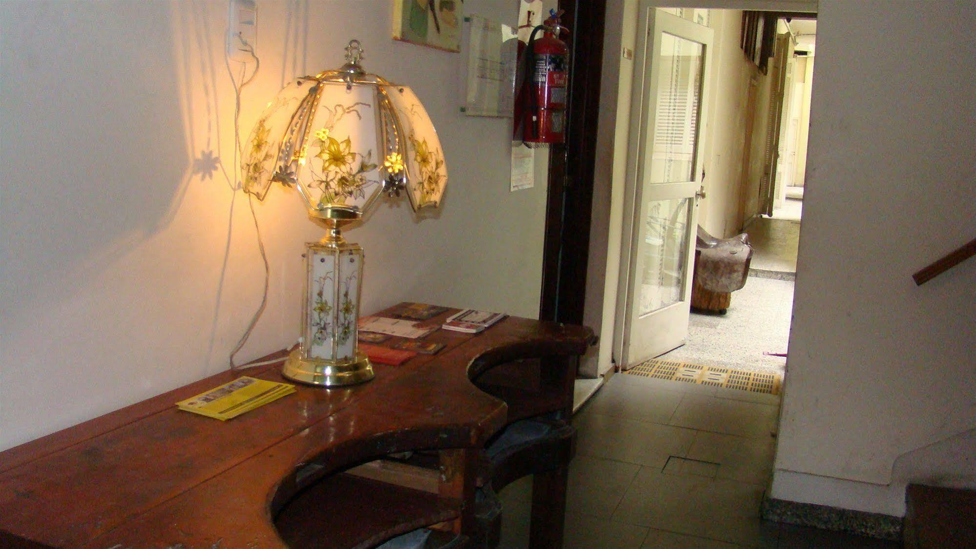 Chipre Hotel 2*