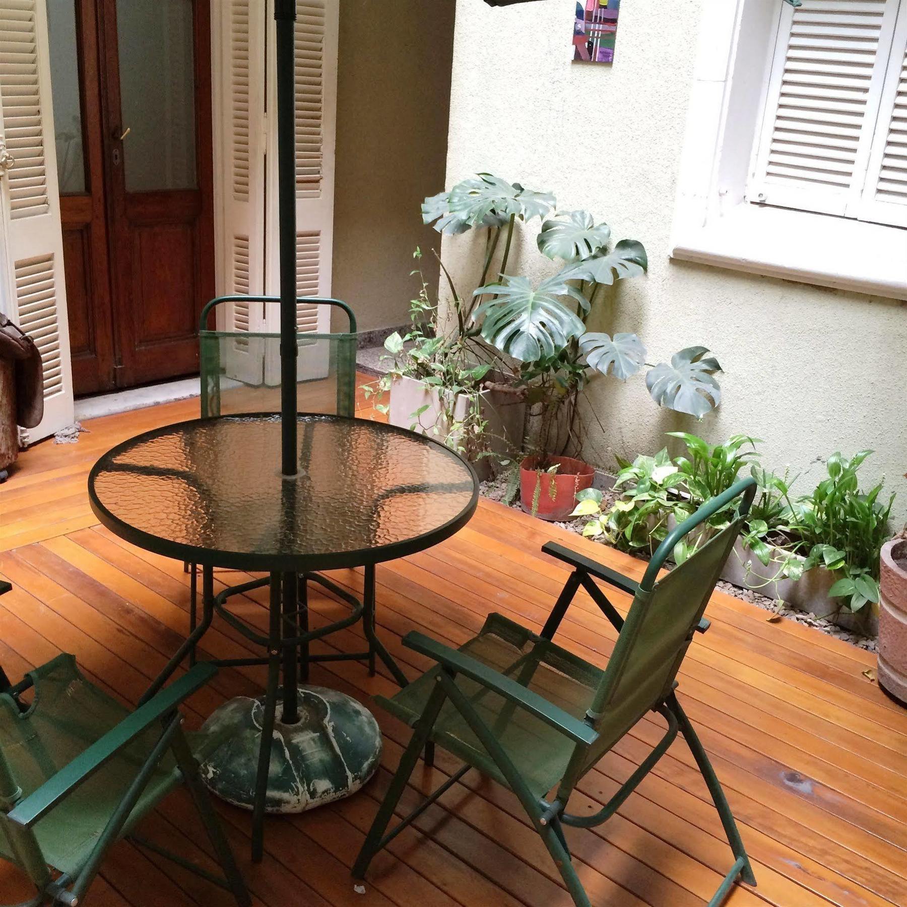 Hotel Chipre Buenos Aires