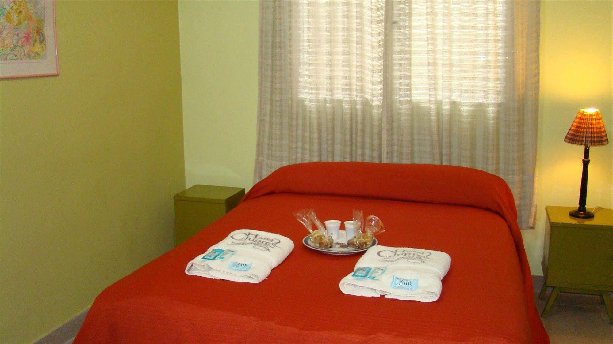 Hotel Chipre 2*